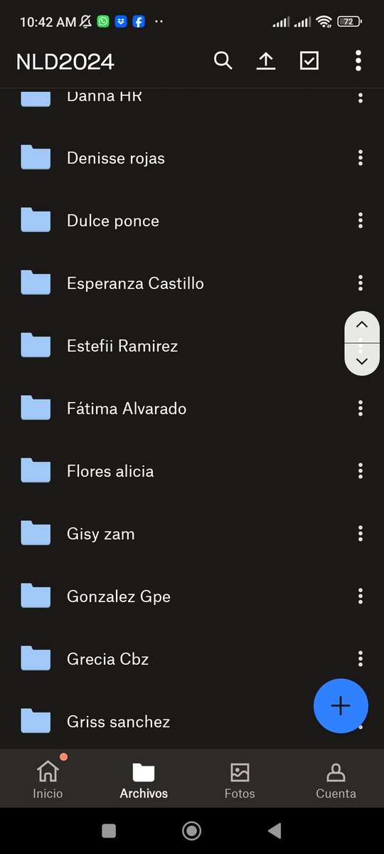 elbubu99's tweet photo. Nuevas Listas 2024 Actualizados 
Los que tengo Pendientes mandén DM👺👺👺 #nld https://t.co/28t5kmR8hW