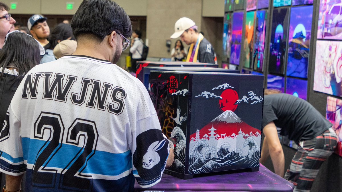 Starforge Systems tweet media