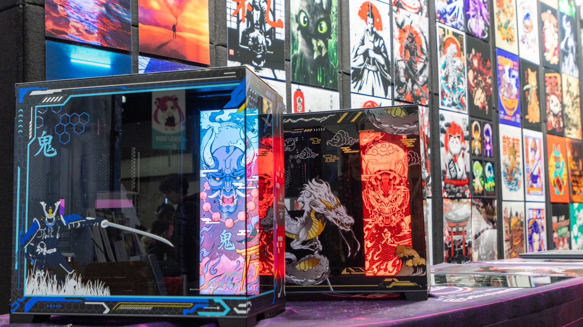 Starforge Systems tweet media