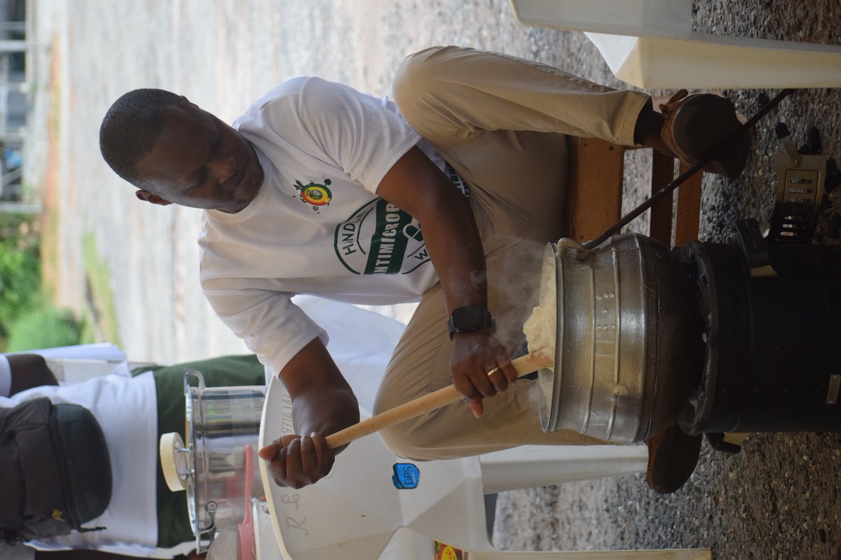 Good food is a good life✊
Food safety is everyone's business
#Foodsafety 
#veterinaryservices