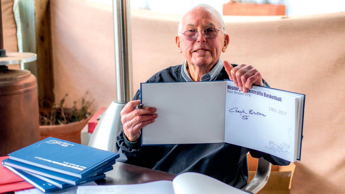 Detlef Schrempf tweet media