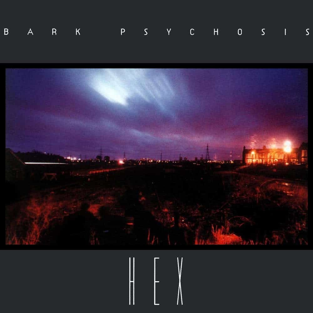 WIN! - An LP Copy of Bark Psychosis’ ‘Hex’

Bark Psychosis' post-rock classic returns next week alongside ‘Codename: Dustsucker’.

To be in with the chance of winning, simply like and retweet this, then give us a follow.

<a href="/firerecordings/">Fire Records</a> 
normanrecords.com/records/117958…