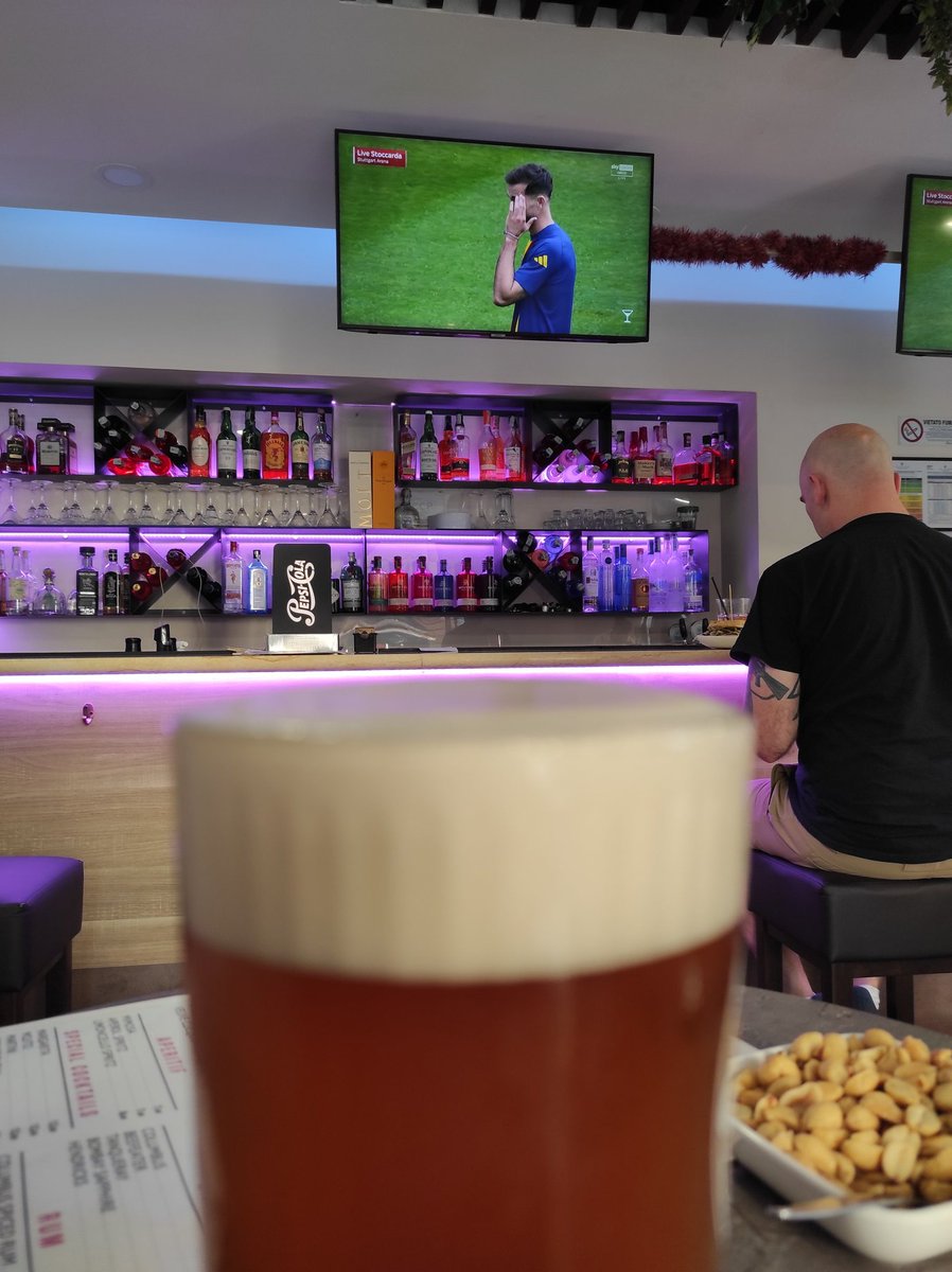 Antonio Luque tweet media