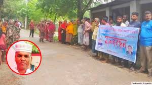 নওগাঁয় আড়াই শতাধিক গ্রাহকের ১২ কোটি টাকা নিয়ে লাপাত্তা অবসরপ্রাপ্ত সেনা সদস্য