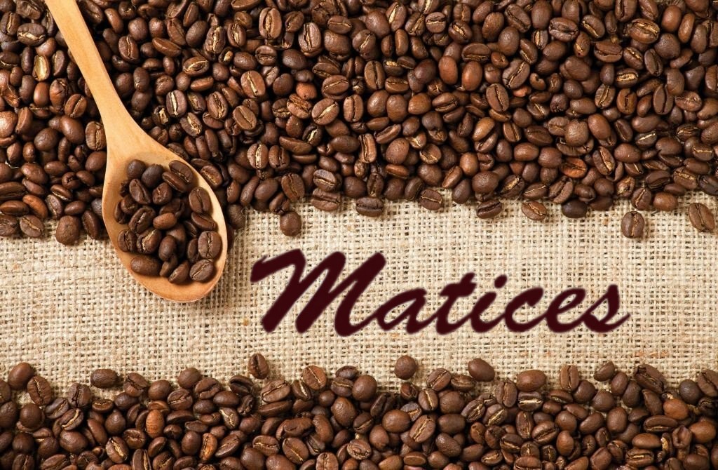 En <a href="/MaticesCafe/">Matices Café</a> seleccionamos los mejores granos de Café cosechados en #Biscucuy