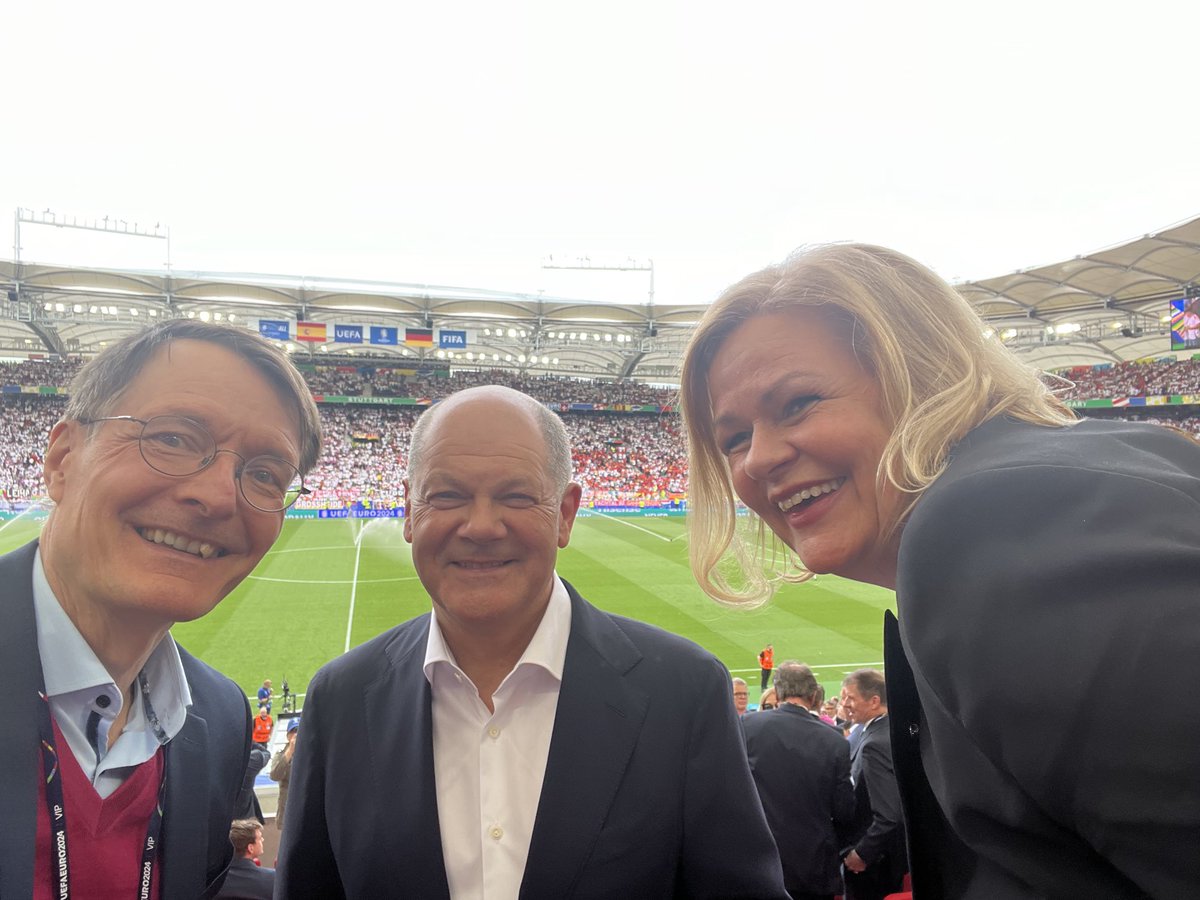 Prof. Karl Lauterbach tweet media