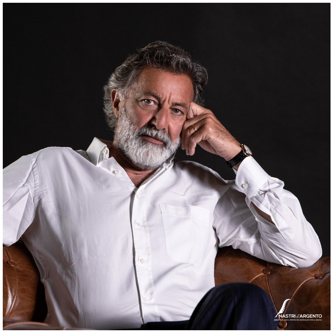 nastridargento's tweet image. In arrivo a Taormina nella serata speciale dei #nastridargento che inaugura la 70ma ed. del @TaorminaFilmFe1 Giuseppe Tornatore, Luca Barbareschi, Beatrice Grannò e Nicolas Maupas.