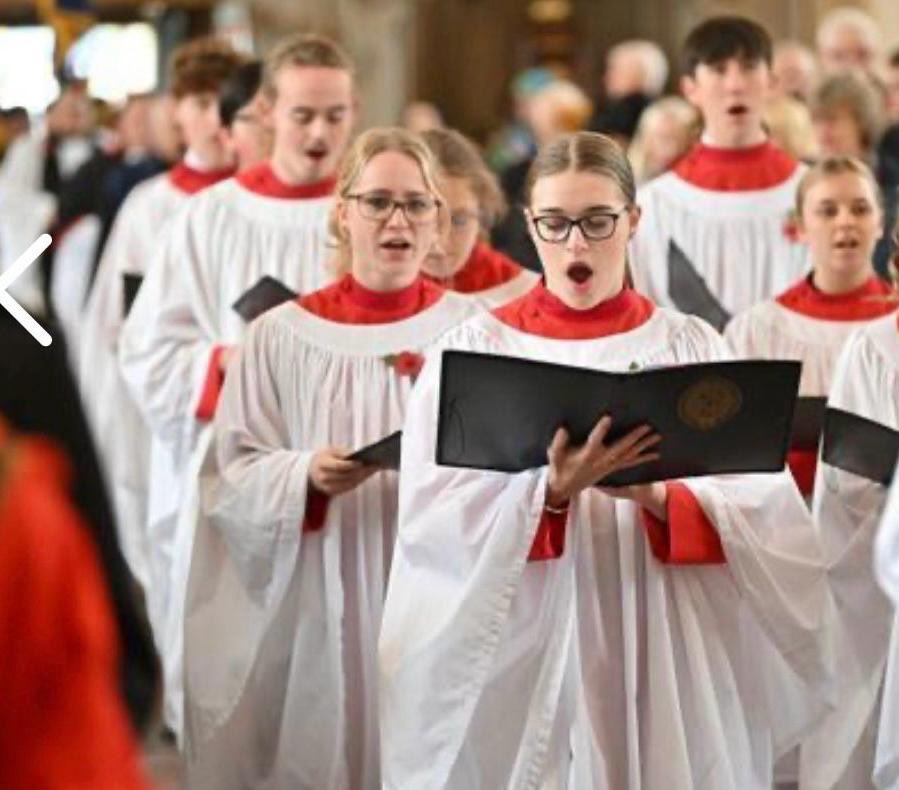 Blackburn Cathedral (@bbcathedral) on Twitter photo Come and join us for the Youth Choir Concert happening tonight at Blackburn Cathedral. <a href="/StChrisMusic_PA/">Helen Davies</a> Come and join us for the Youth Choir Concert happening tonight at Blackburn Cathedral. <a href="/StChrisMusic_PA/">Helen Davies</a>