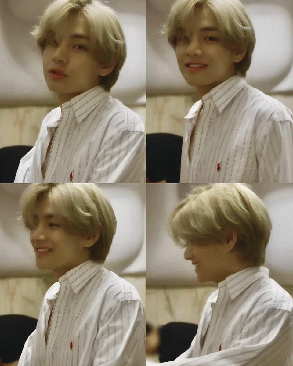 DailylofV's tweet photo. DREAMY TAEHYUNG https://t.co/UMCc9xaWVO
