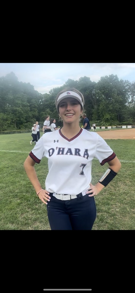 Philadelphia Sports Digest (@phsportsdigest) on Twitter photo Congrats PCL all-state <a href="/PIAASports/">PIAA</a> softball picks: 1st-teamers <a href="/MyaDiorio/">Mya Diorio</a> <a href="/jkidwelll/">John Kidwell</a> <a href="/AR_Athletics/">Archbishop Ryan Athletics</a> ;
<a href="/MauraYoos/">Maura Yoos</a> and <a href="/_parkerkraus/">Parker Kraus</a> <a href="/Wood_softball/">Wood Softball</a> <a href="/Wood_Vikings/">Archbishop Wood Athletics</a> ; <a href="/mollykmilewski/">Molly Milewski #28</a> <a href="/ConwellEgan/">CECHS</a>, and 2nd-team <a href="/haydensissons/">Hayden Sissons 2025</a> <a href="/hara_softball/">O'Hara Softball</a> <a href="/cardinalohara/">Cardinal O'Hara</a> <a href="/AOPathletics/">AOPathletics</a> 📷 <a href="/johnknebels/">John Knebels</a> Congrats PCL all-state <a href="/PIAASports/">PIAA</a> softball picks: 1st-teamers <a href="/MyaDiorio/">Mya Diorio</a> <a href="/jkidwelll/">John Kidwell</a> <a href="/AR_Athletics/">Archbishop Ryan Athletics</a> ;
<a href="/MauraYoos/">Maura Yoos</a> and <a href="/_parkerkraus/">Parker Kraus</a> <a href="/Wood_softball/">Wood Softball</a> <a href="/Wood_Vikings/">Archbishop Wood Athletics</a> ; <a href="/mollykmilewski/">Molly Milewski #28</a> <a href="/ConwellEgan/">CECHS</a>, and 2nd-team <a href="/haydensissons/">Hayden Sissons 2025</a> <a href="/hara_softball/">O'Hara Softball</a> <a href="/cardinalohara/">Cardinal O'Hara</a> <a href="/AOPathletics/">AOPathletics</a> 📷 <a href="/johnknebels/">John Knebels</a>