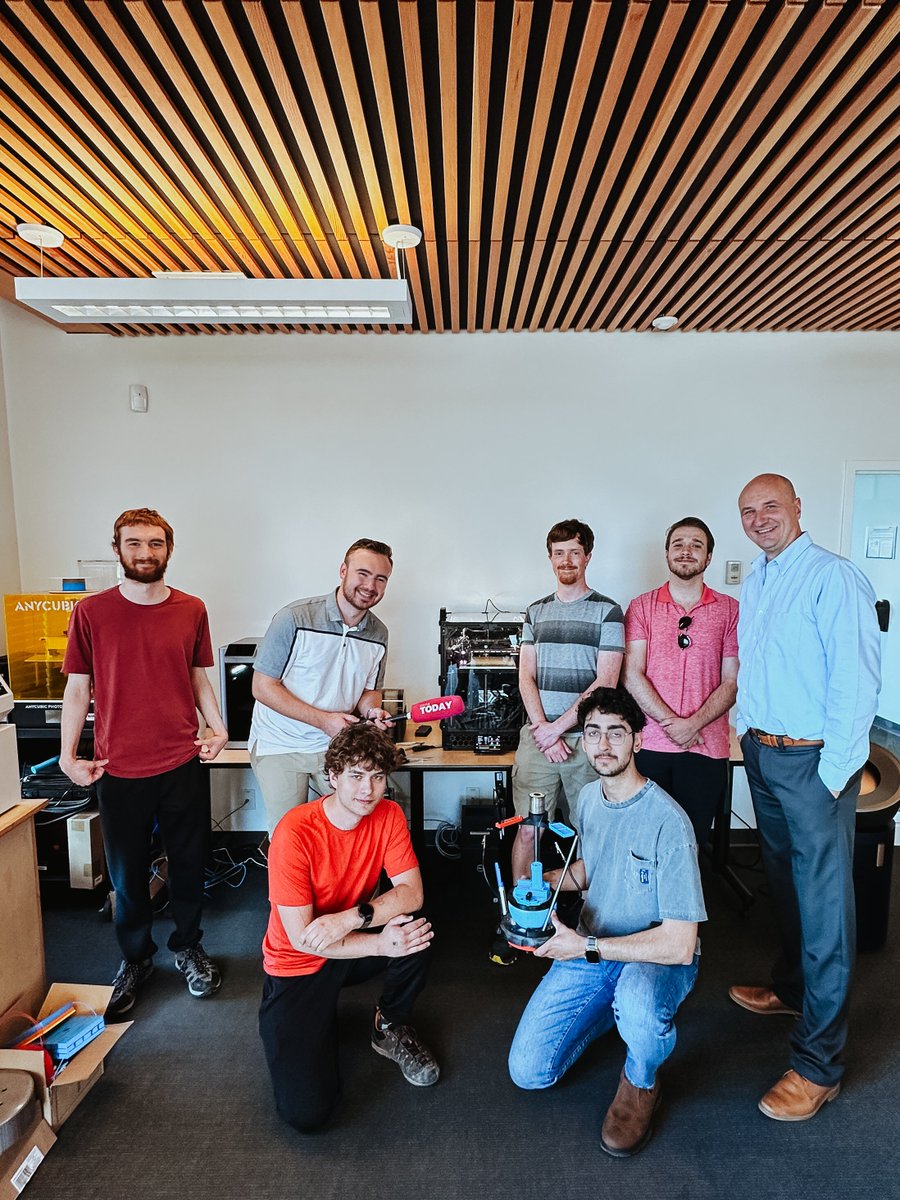 University of Northern British Columbia (UNBC) tweet media