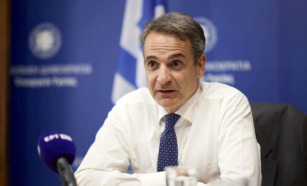 eprotothema's tweet image. Turning Tides: Government Sees #Price #Drop in #Supermarkets; #Mitsotakis Optimistic - ProtoThema English en.protothema.gr/2024/07/05/tur…