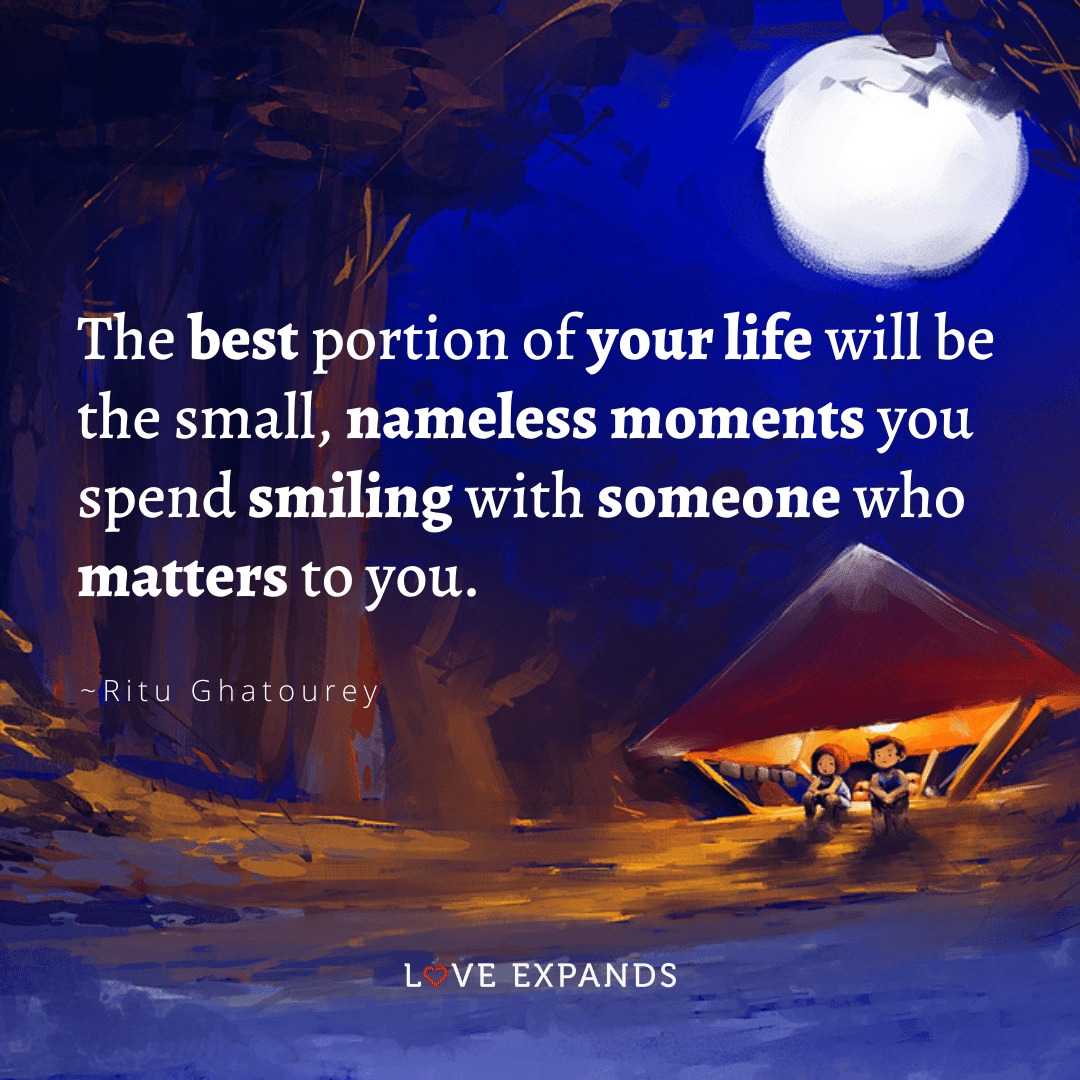 Love Expands tweet media