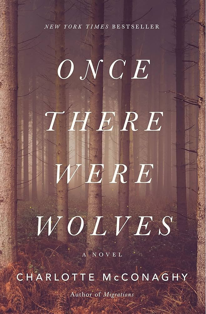 AppleTVNewsHub's tweet photo. Elizabeth Olsen is currently rumoured to star in #OnceThereWereWolves.
Filming for the #AppleTV+ series is scheduled to begin in September in Scotland.
It follows Inti Flynn who arrives in Scotland with her twin sister, Aggie, to lead a team of biologists tasked with reintroducing fourteen gray wolves into the remote Highlands.