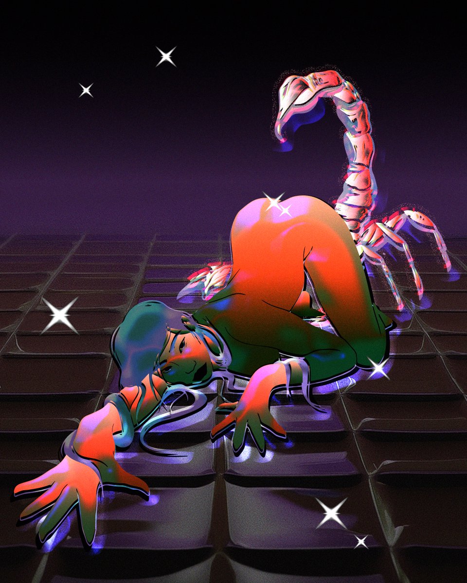 🔥" MAKE A WISH ", is now available on <a href="/zora/">$zora</a> !!! 
💋Collective drop, together with more than 50 incredible artists, by the best, <a href="/NewtroArts/">Newtro</a> .
♨️Get to know this collection, it is a balm for the soul!

🔥LINK BELOW🔥