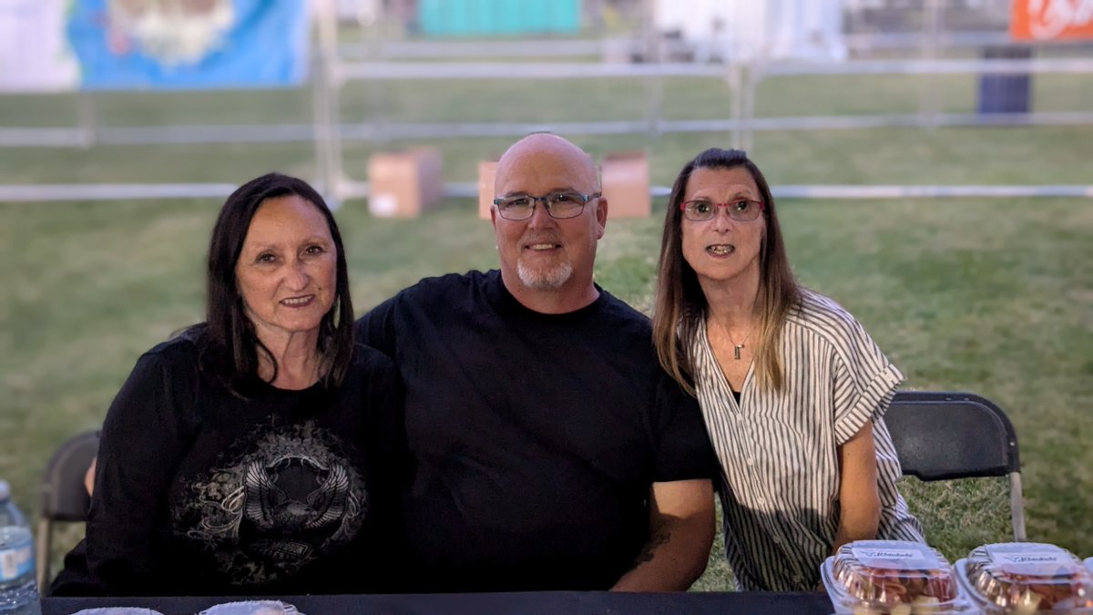 We had a wonderful time at the <a href="/essexfunfest/">Essex Fun Fest</a> Sip 'n Shop Mixer! Live music, local wine, vendors, prizes &amp; charcuterie made for a great night! We are happy to once again be the charity of choice - $10 from each ticket was donated to <a href="/CLEssexCounty/">Community Living Essex County</a>! We can't wait for next year!🍷