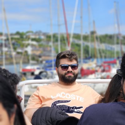 John Farag tweet media