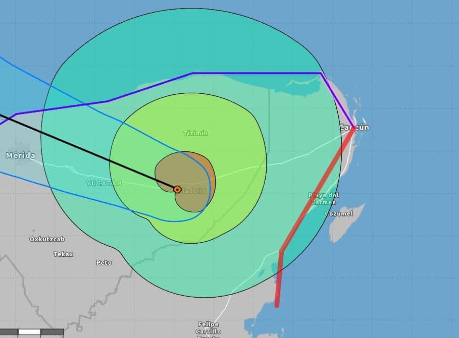 Qroo En Línea  tweet media