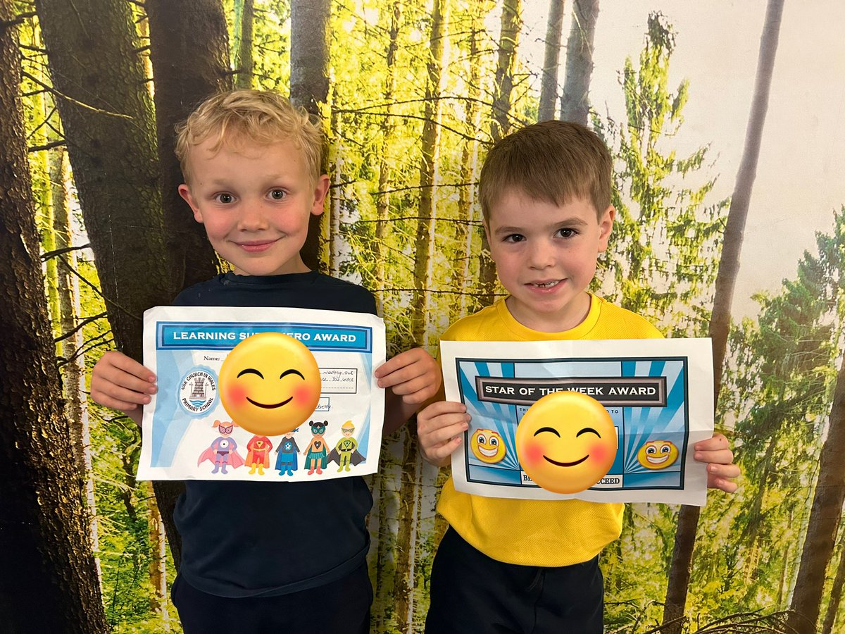 Usk CiW Primary tweet media