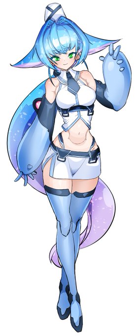 CAアンドロイド 