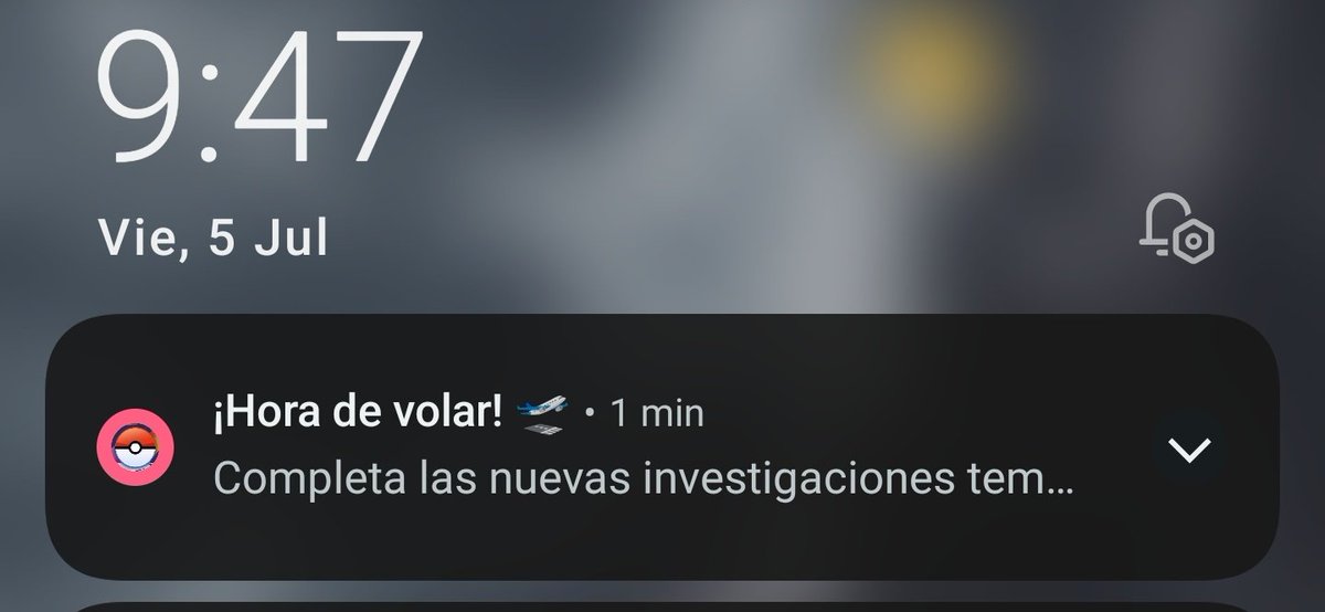Mala elección de palabras #PokemonGo