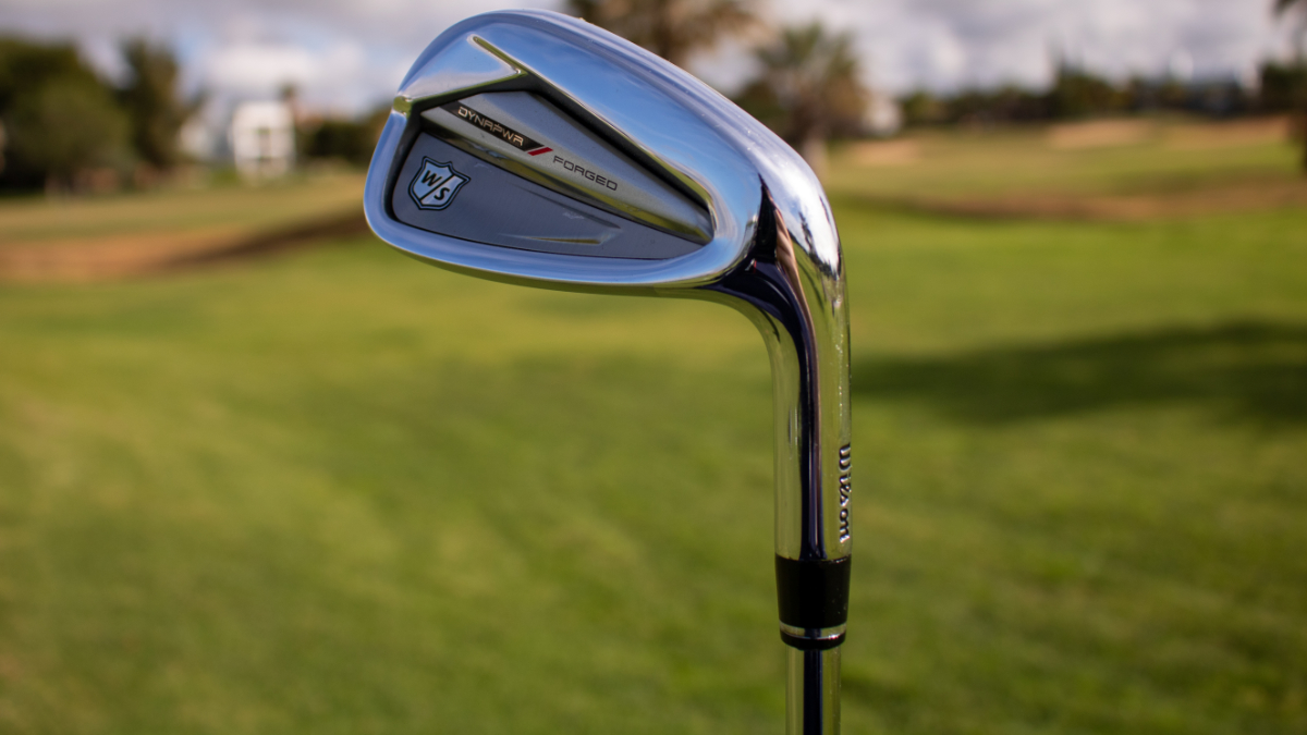 Irons designed for distance: #Wilson Dynapower 💪

👉 fg1.uk/7498-Q899527