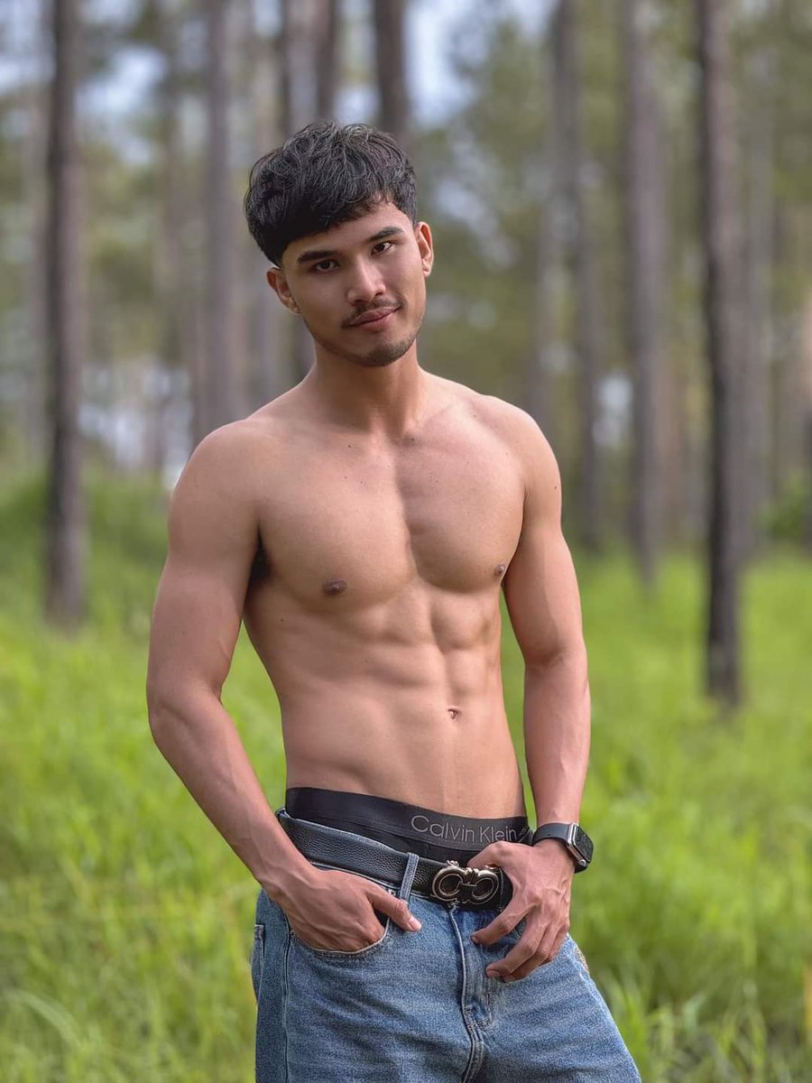 ឧទ្យានជាតិគិរីរម្យ🌿☘️