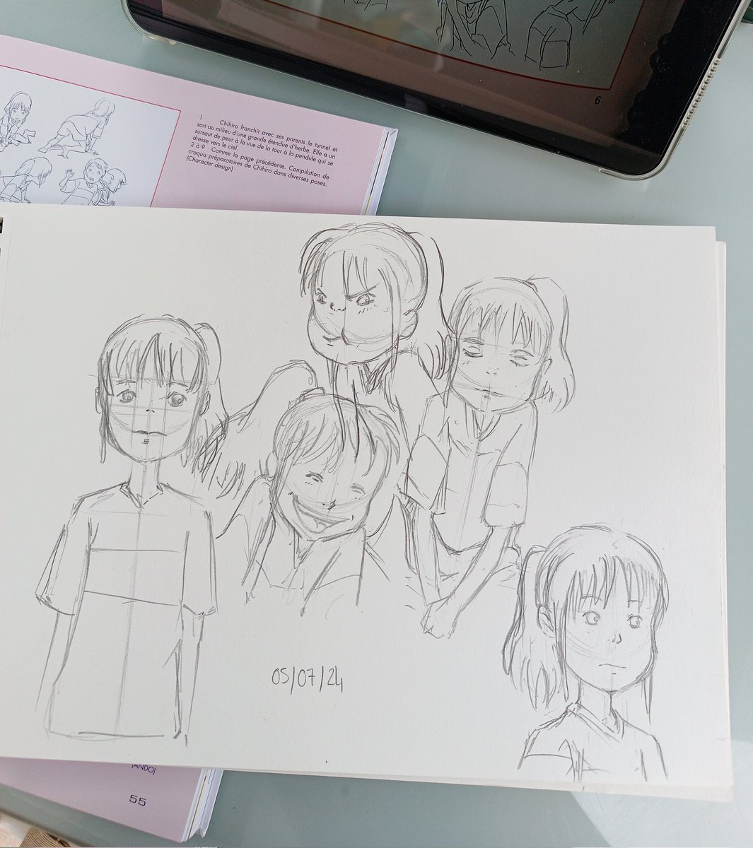 _azury_'s tweet photo. Un humain c'est trop galère, c'est trop facile de créer un monstre en quelques traits 🥹

Est ce que tu reconnais le personnage ? ✨
#art #dessin #drawings https://t.co/ETIqGjnKtM
