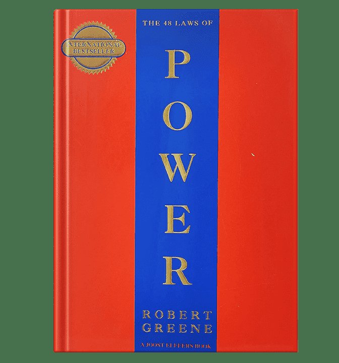 You are either the KING or the pawn.

Read this book to evade political chicanery.

CHANGE or PERISH.