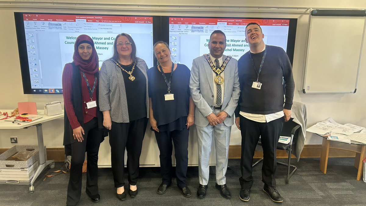 An amazing day. I was privileged  to have spent the day with young people with physical disabilities, hearing from others who had overcome life challenges to thrive in work or business. Including the marvellous George and Aiden. Thanking  hosts #zeninternet and well done to RANS