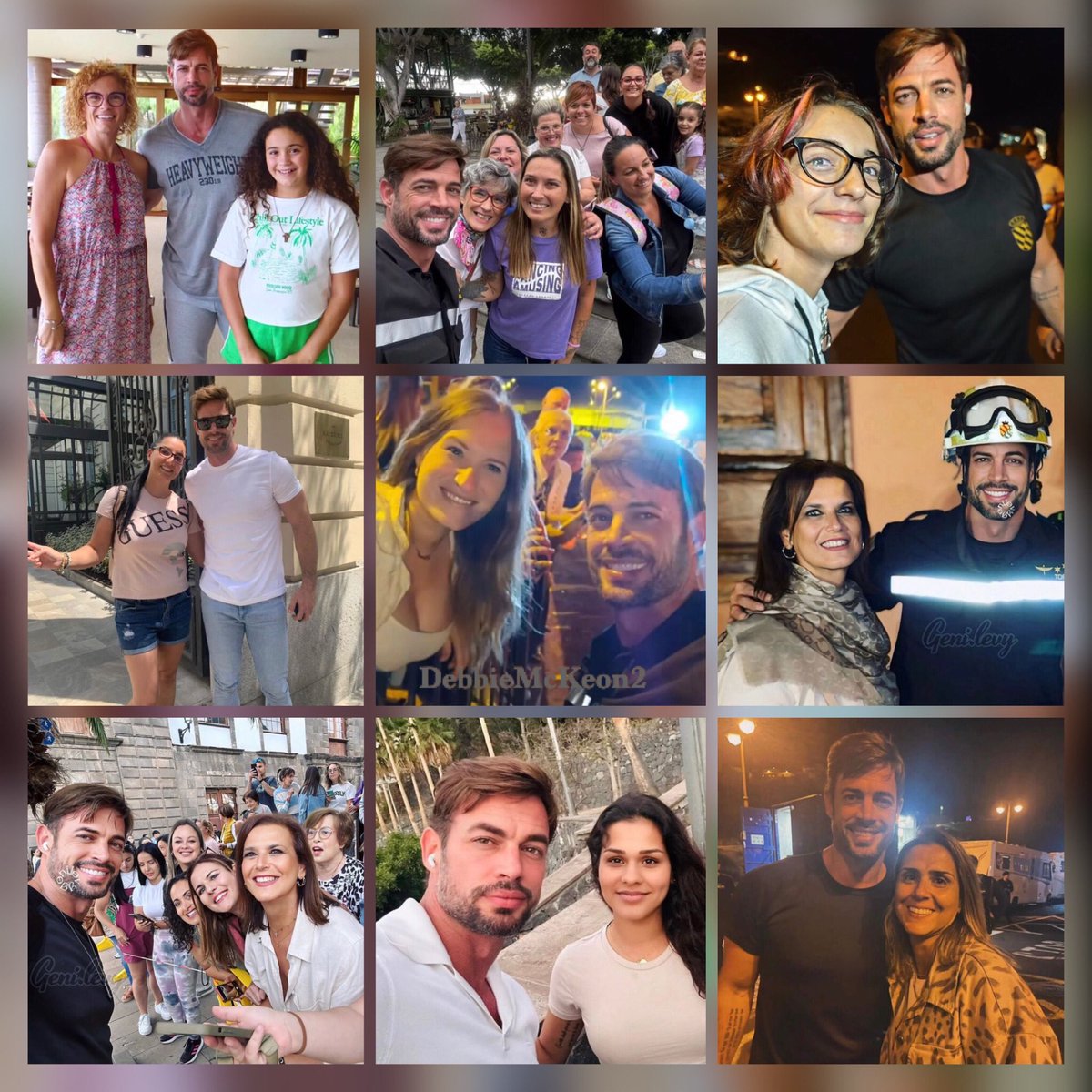 WLW_Arizona's tweet image. William Levy is the Best 
with his fans!! ❤️
#FansFriday #LevyFans 
@willylevy29 #willevy 
#WilliamLevy #cojimar 
#WLW #WLWArizona   #WilliamLevyWorld 

Thanks to all for sharing your beautiful fan moments!❤️😘