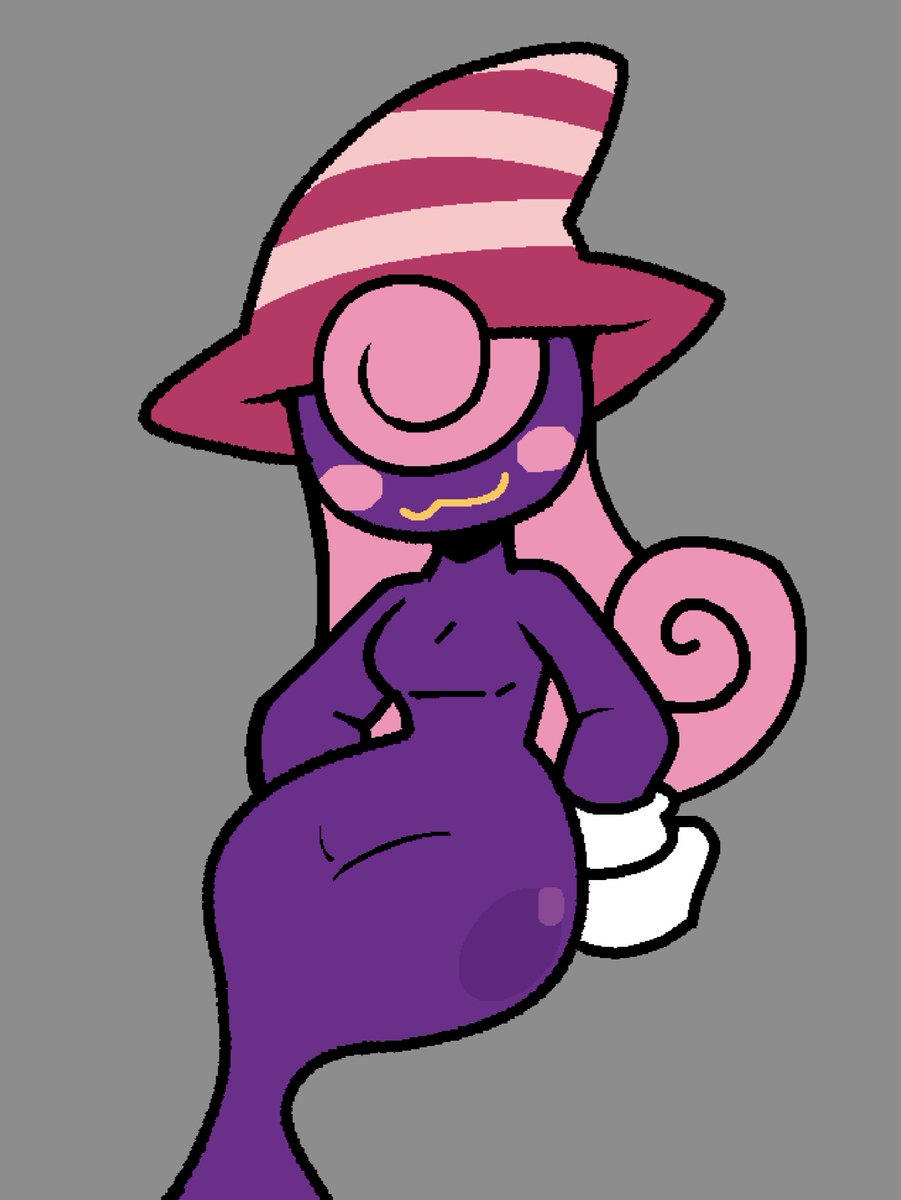 weirdenned's tweet image. drawin suggestions from my discord server!!!