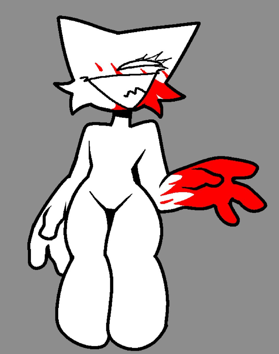 weirdenned's tweet image. drawin suggestions from my discord server!!!
