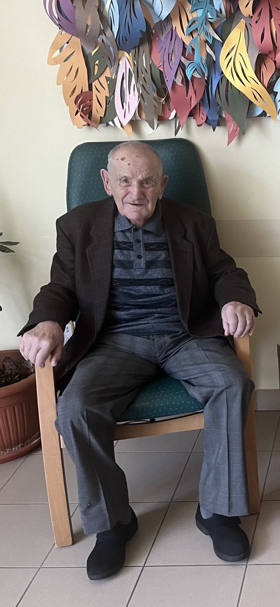 Carlo Alberto Galluzzo - Happier times ❤️ tweet media