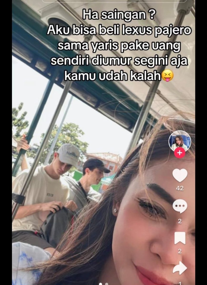 dhemit_is_back's tweet photo. Yunita Indriani pernah bilang dia akan terima Lukman walau hanya tukang roti dan tdk punya apa2..
Doa hak prerogatif Alloh untuk mengabulkan/tidak,tapi Cat Warrior bisa mempercepat doa itu terkabul tuk segera tdk punya apa²,Semoga Senin Dewan kode etik menjawab
Gas Sebut Mode On https://t.co/o2Zb2oKHPW