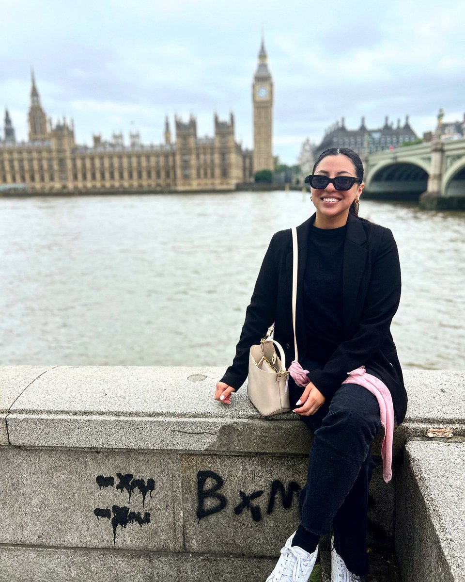 madeoftitanium_'s tweet image. Ya me está dando la tusa de no estar en Londres😭