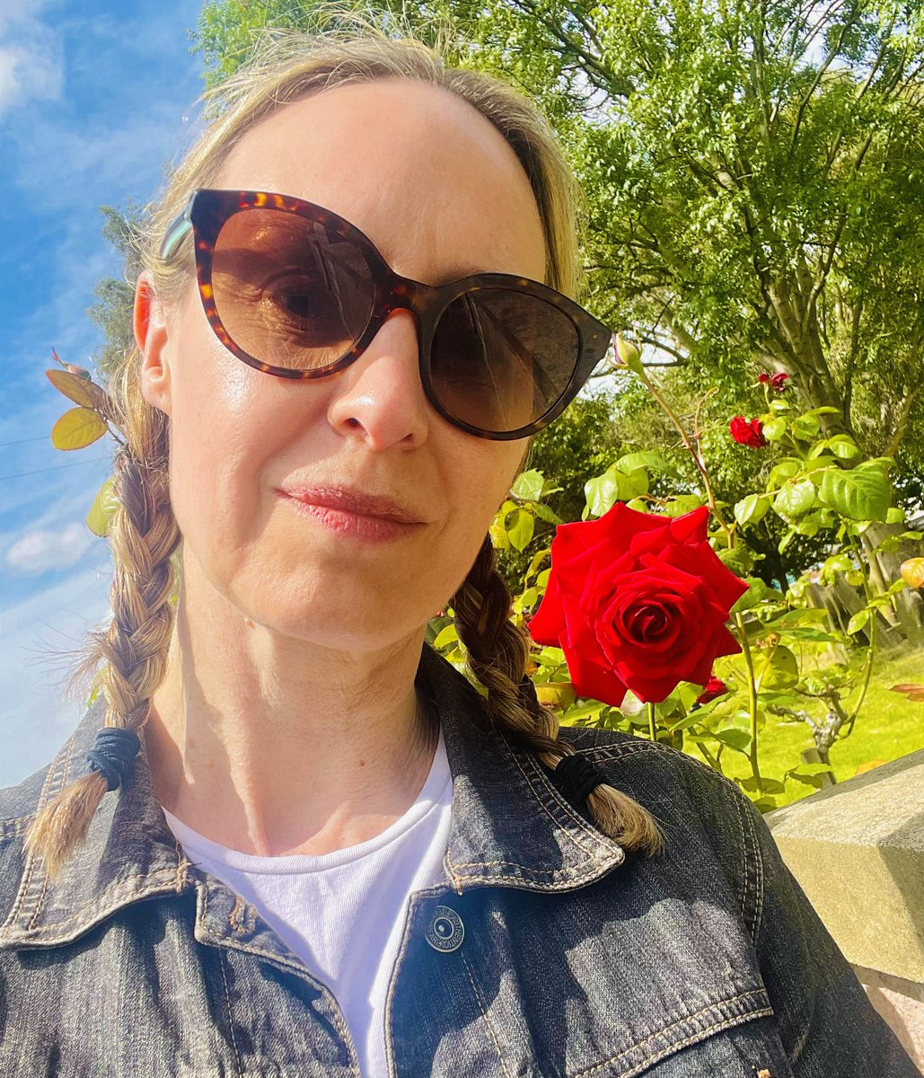 Today was a good day