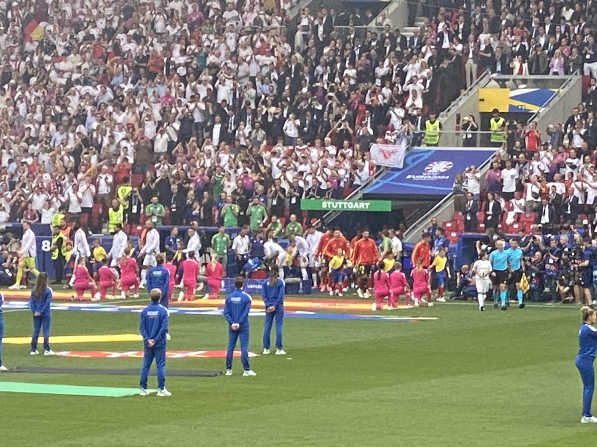 Kohta mennään! #ESPGER #EURo2024