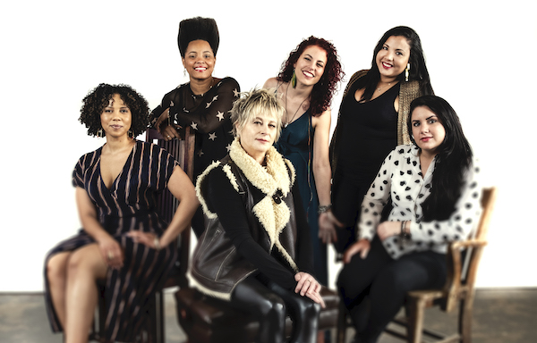 Monday night on Jazz Night In America from NPR: Jane Bunnett and Maqueque.

We'll hear Maqueque's exhilarating performance from Jazz at Lincoln Center, spend some time with Bunnett, and learn of a devotion to an ever-growing Cuban musical family.

8 p.m. on Jazz90.1.