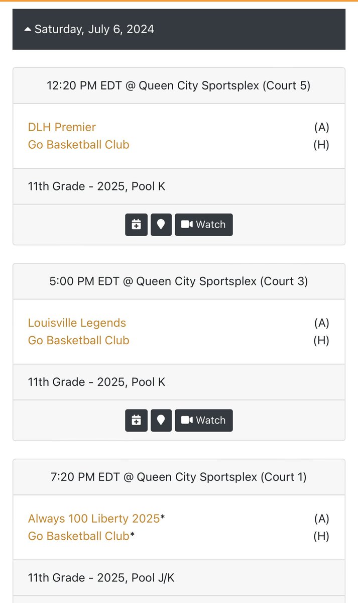 lillywake1's tweet photo. Looking forward to be playing with the Go Basketball Club this weekend in the July Jamboree at Queen City Sportsplex! 
Schedule is out! 
@TheGOBBallClub 
@coachmarvel 
@NatalieBback12 https://t.co/ymzCLKUu5y