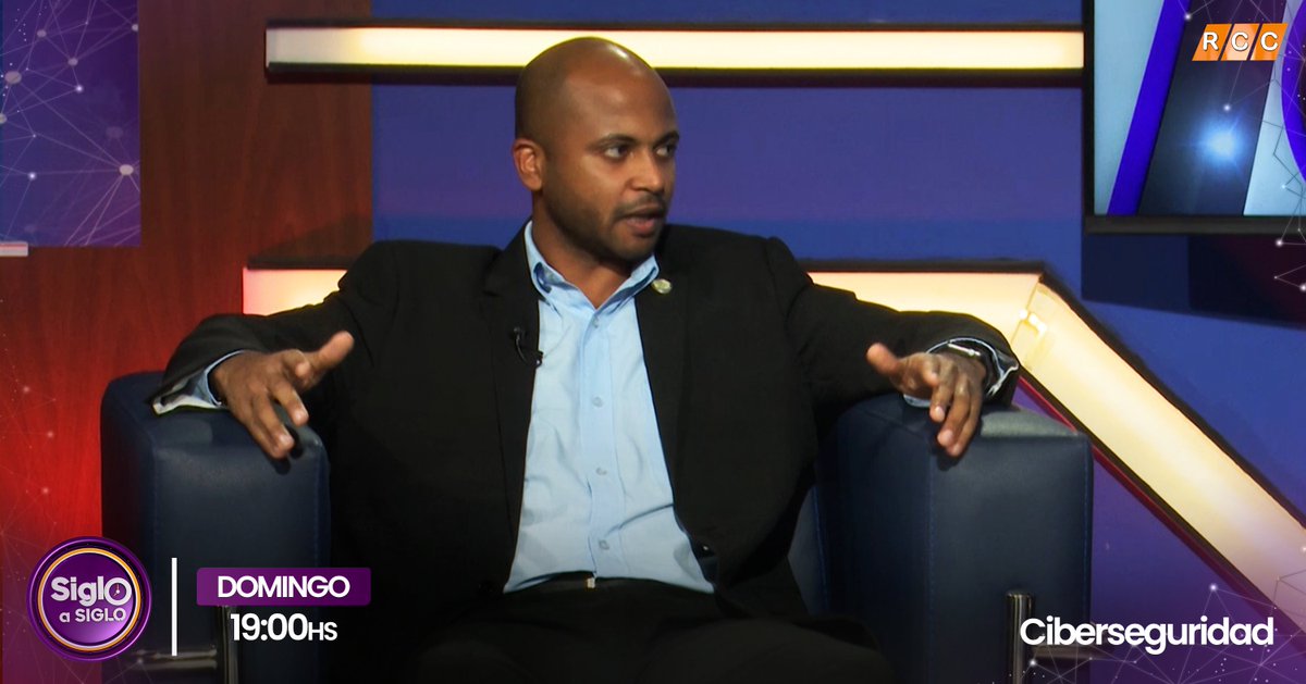 Holding de Medios RCC tweet media