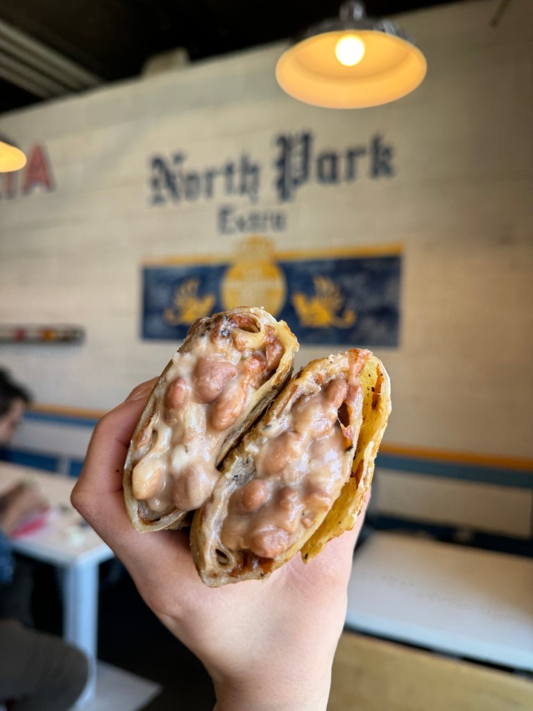 The Taco Stand tweet media