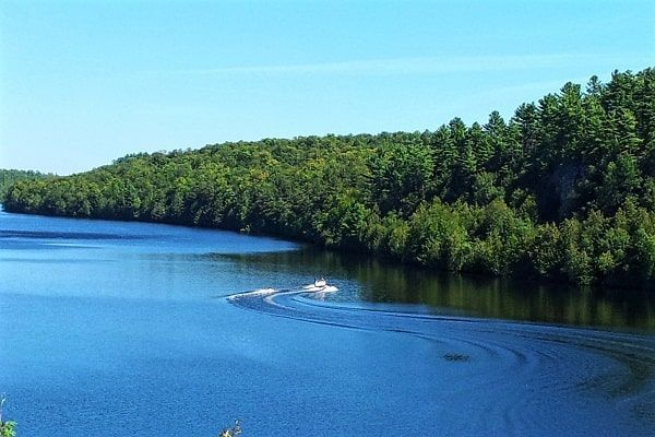 Waterfront living at its finest - discover the beauty of Braeburn Estates.