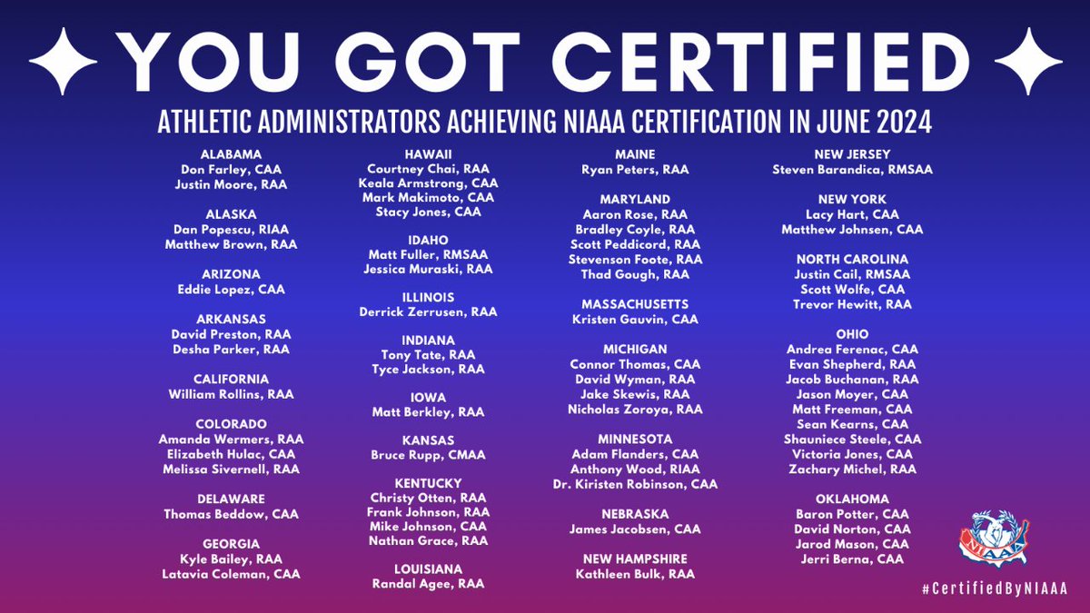 NIAAA tweet media
