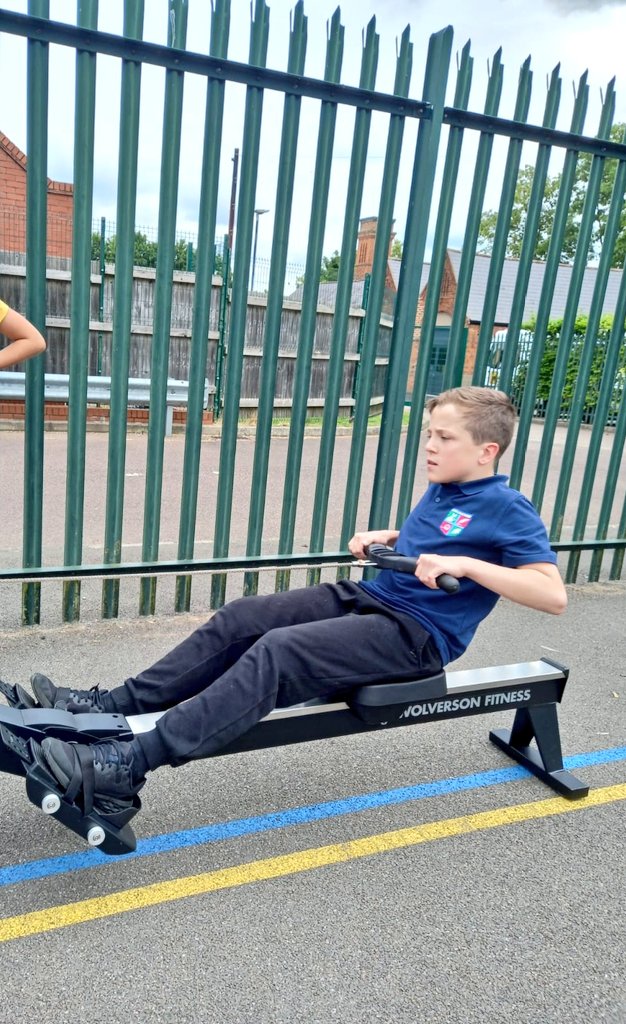 FoxfieldsAca's tweet photo. Wow, what a day! 
Foxfields students, staff and parents enjoyed a fantastic #Sports and #International day today!
#semh #leicestershire https://t.co/aDzGPqY5hU