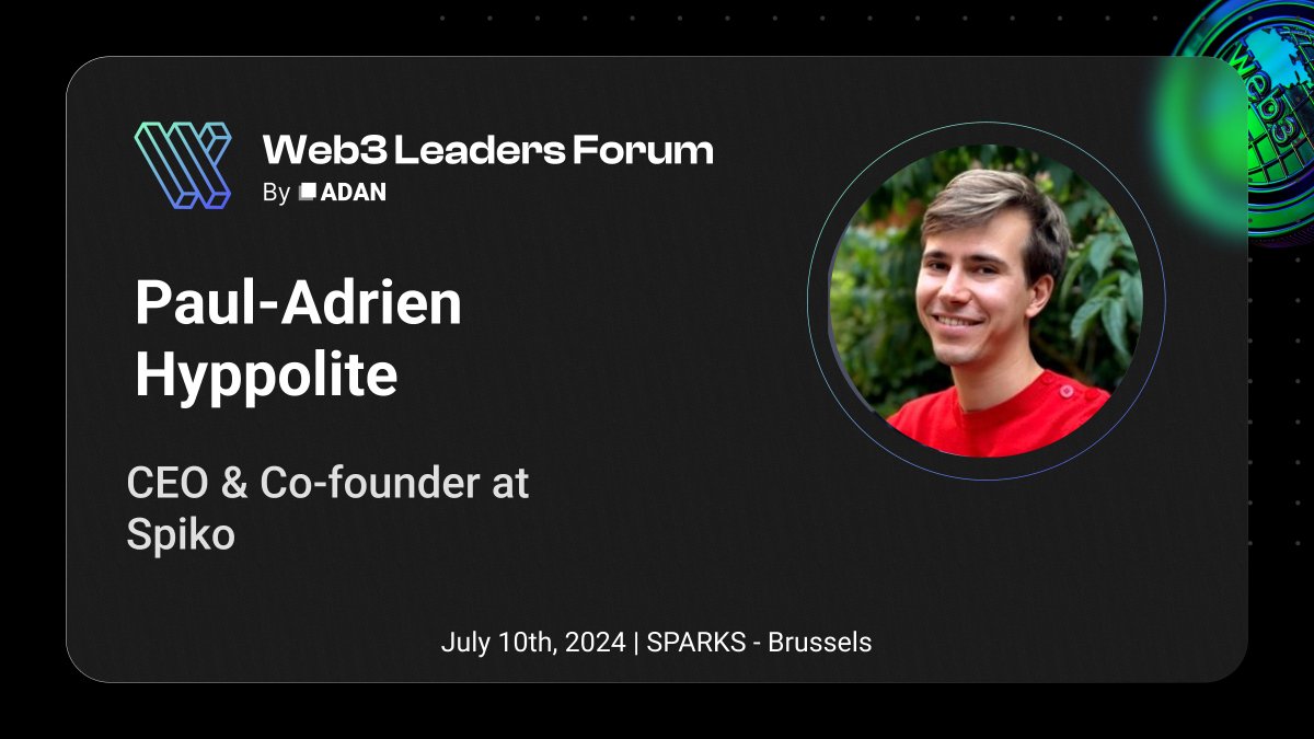 Web3 Leaders Forum tweet media