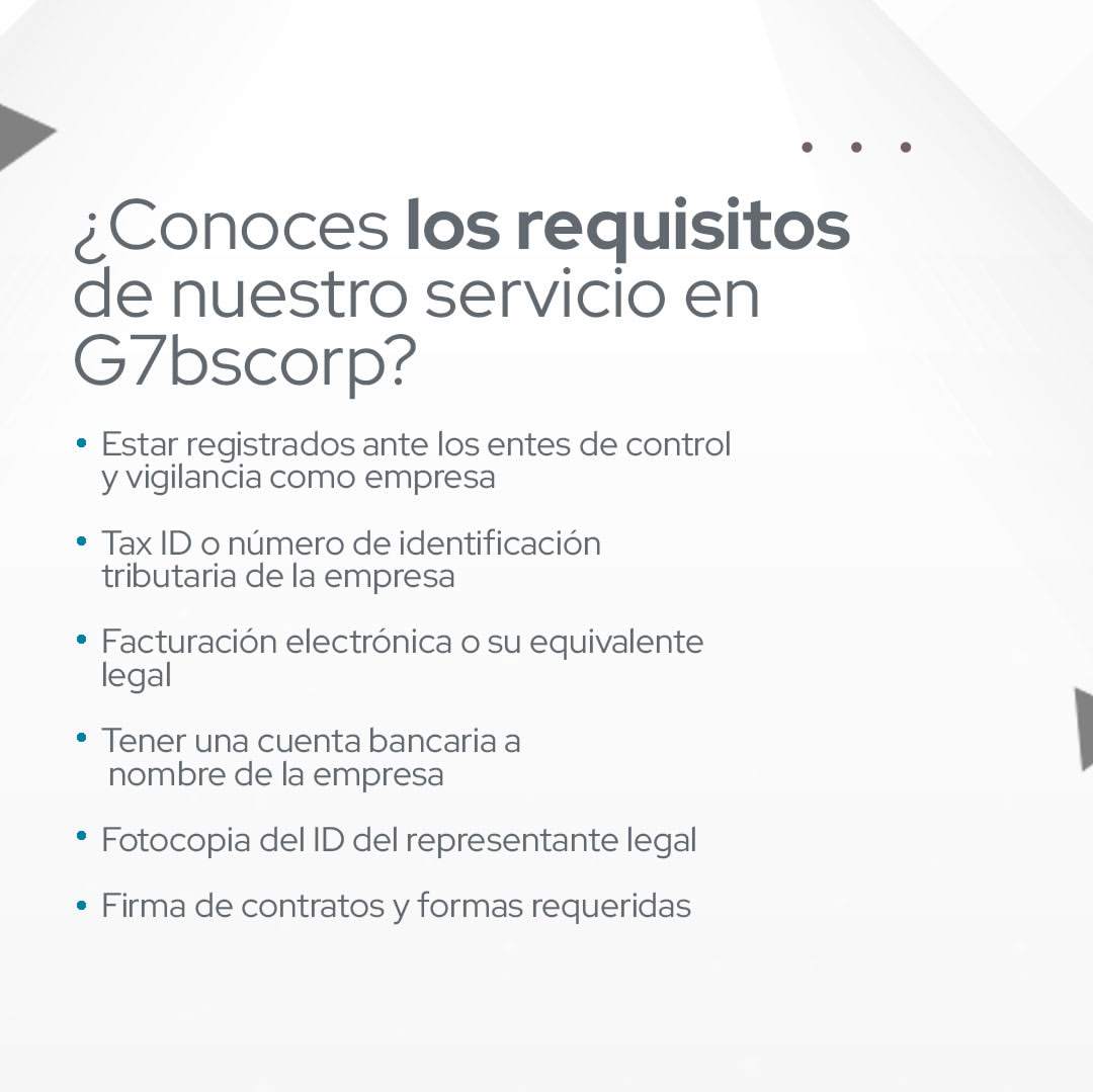 G7bscorp tweet media