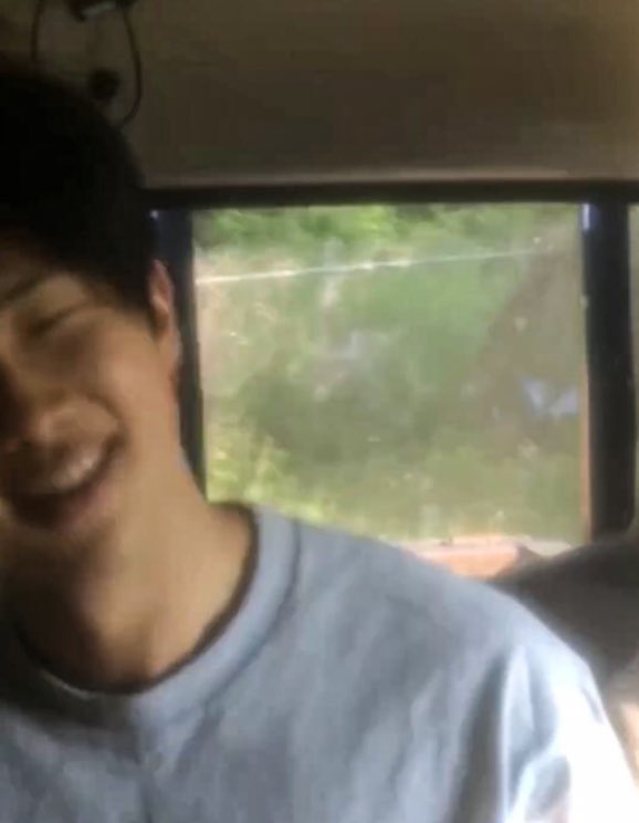 EB0YRM's tweet photo. you have a big crush on namjoon https://t.co/3YOcA8Yli0