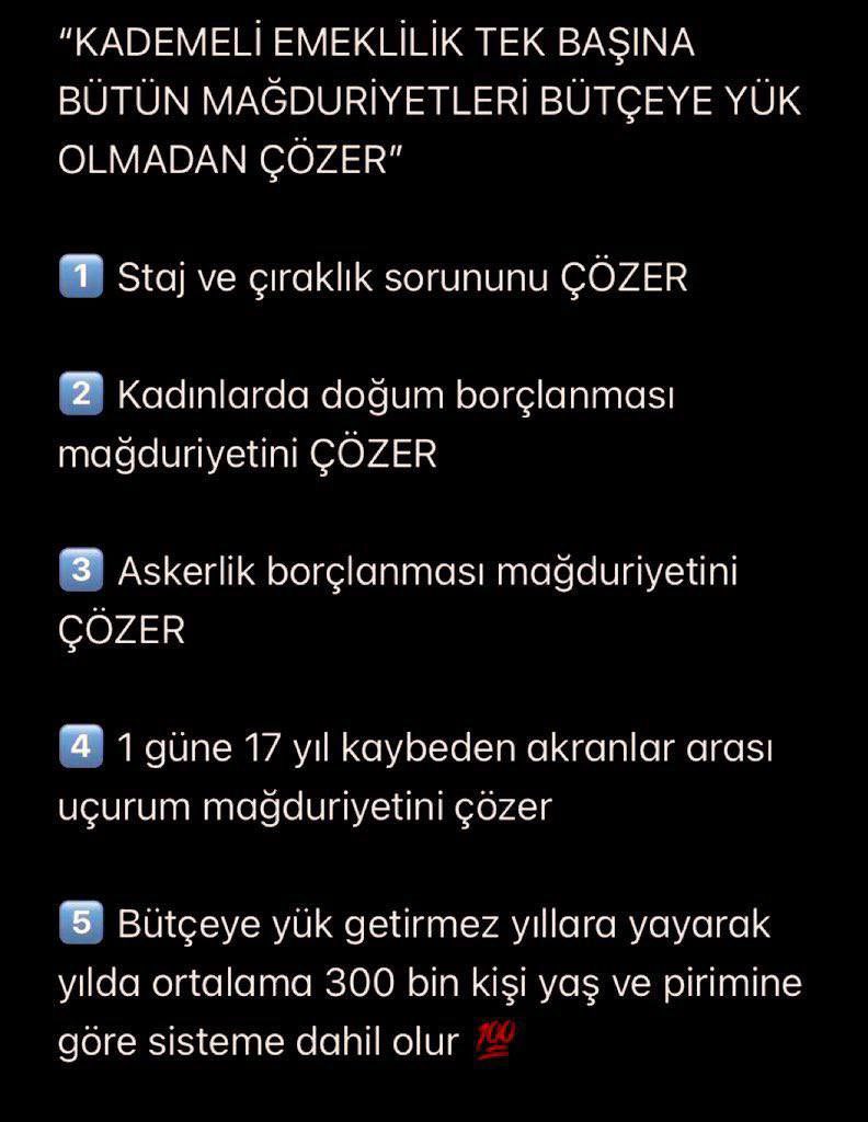 ozgenurum06's tweet photo. @EmadDernegi 8/9/99 Yaş Şartı Yok 38-43
9/9/99 Yaş Şartı 58-60
1 günle akranlar arasında 17-20 yıl Uçurum olmaz,olmamalı!!
#KademedenTasarrufEdilemez
#GeceGorusu
@handefrt
@ferhatmurat
@cnnturk
@RTErdogan 
@eczozgurozel 
@erbakanfatih 
@MDervisogluTR 
@dbdevletbahceli https://t.co/8lFt9ncefD