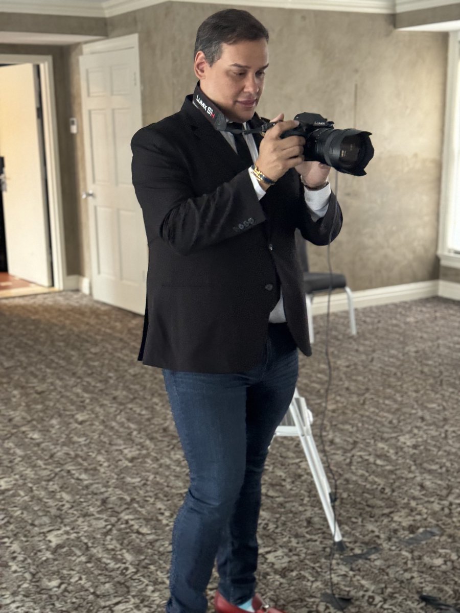 Always dare yourself to do new things and have fun doing it.